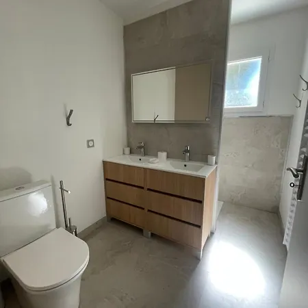 Clos Des Amandiers Holiday home