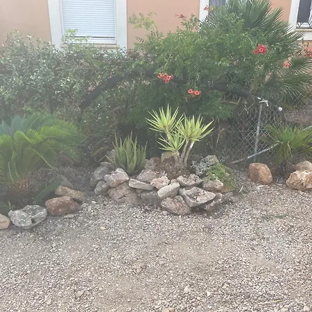 Holiday home Clos Des Amandiers Balaruc-les-Bains