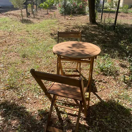 Clos Des Amandiers בית נופש *